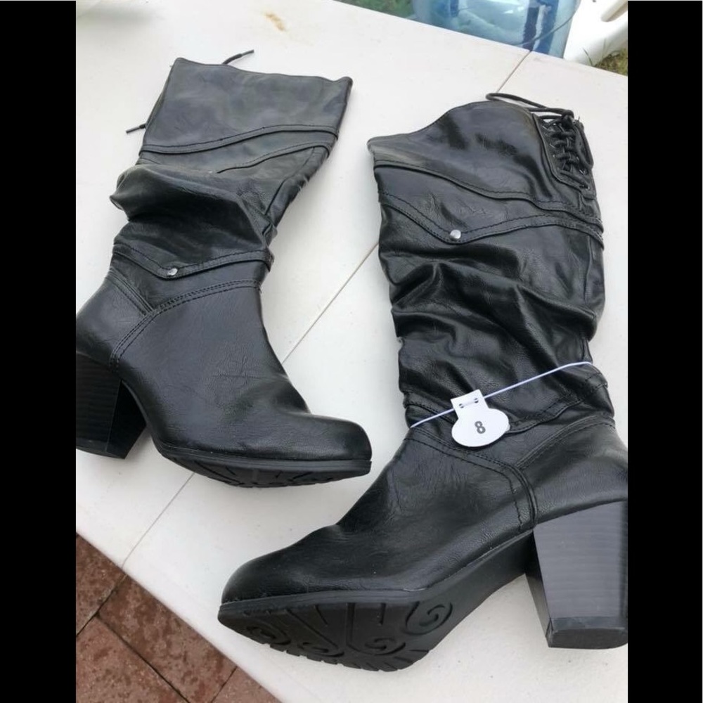 boots
